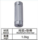 Alüminyum Demir Al-77B Metal Boru Konnektörleri ISO9001