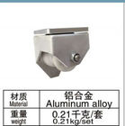 Esnek AL-103 ADC-12 Alüminyum Alaşımlı Boru Eklemi RoHS