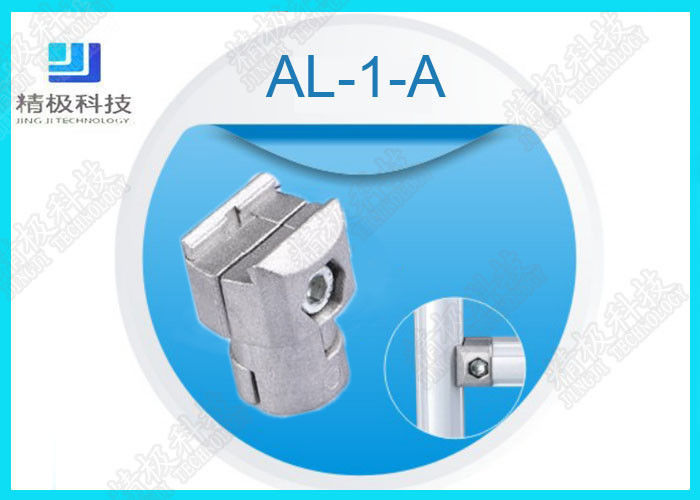 Al 1 A Ic Aluminyum Boru Eklemleri Metal Boru Ek Parcalari Adc 12 Yuksek Mukavemet