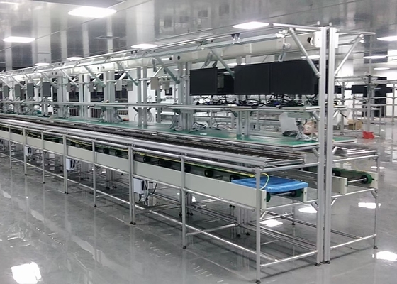 Trundle Card Slot Aluminum Alloy Pipe Extruded Seamless Pipe Anodized  AL-C