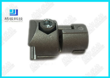 Dismantling Aluminum Tubing Joints , aluminium tube joints for Rack System