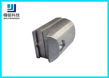 Outer Metal Tube Connectors Aluminum Tubing Joints Hexagon Aluminium Tubing Joints