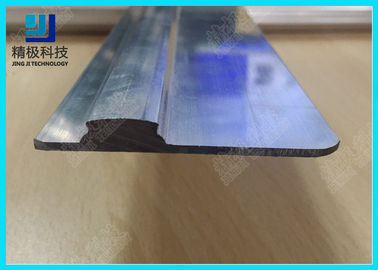 Aluminum Alloy Board Damper Orifice Plate 6063-T5 For Roller Track Systerm AL-51