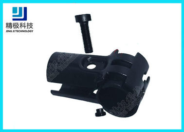 T Type Rotating Joints Metal Pipe Joints For Industrial Pipe Rack System