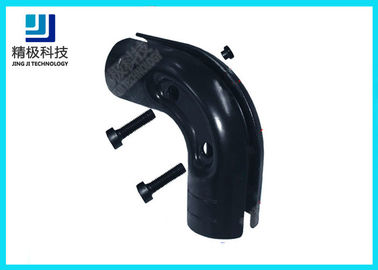 90 Degree Ebow Metal Joint  L Shape Connectors For Industrial Storage  HJ-15