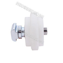 Female Sliding Aluminum Alloy Connector AL-66 Working With AL-BC / AL-C Aluminum Pipe
