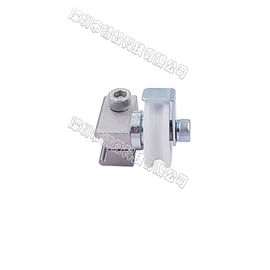 Warehouse Rack Aluminum Tubing Joints AL-82 Female Connection ISO9001 Approval
