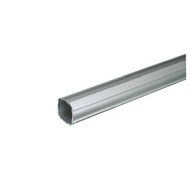 Industrial Square Aluminium Alloy Pipe