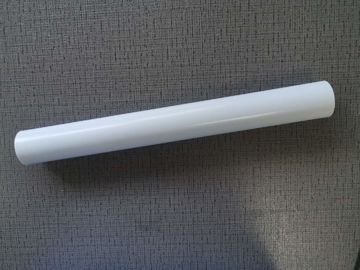 5000S Coated 28mm Diameter round Steel Pipe Thickness 1.0mm