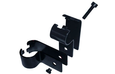 Metal Stamping Flexible Pipe Joints , Pipe Fittings for Pipe Rack Production Line