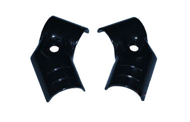 Plastic Coated Metal Pipe Joint