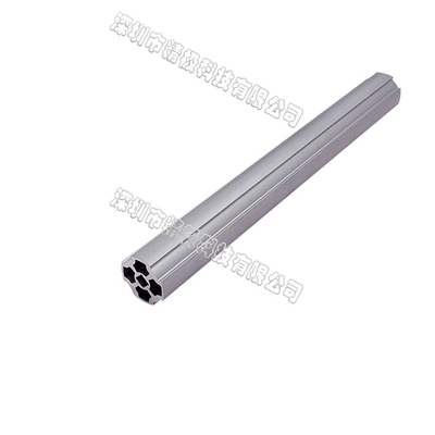 Cylindrical Torx Aluminum Alloy Tube Light Portable Industrial 28mm OD