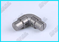 Aluminum Alloy Joints 90 Degrees Within Joint Sandblasting Internal Connector AL-12