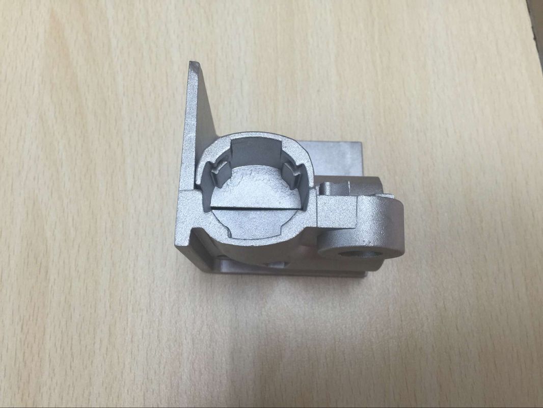 AL-37 Aluminum Tubing Joints for plastic bowl , OD 28mm connection caster Functional integration