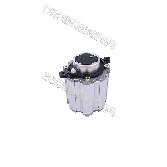 Aluminum Alloy Steel Pipe Connectors AL-56 Female Type Claw Rotatable Die Casting