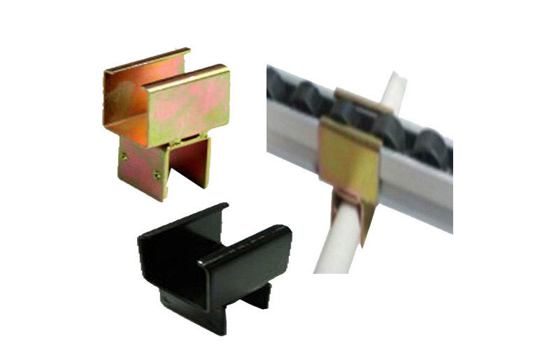 Eco-Friendly Industrial Roller Track Joint