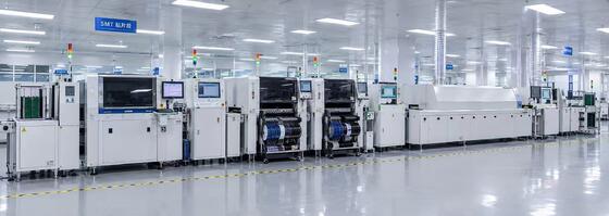 Çok yönlü SMT PCB taşıyıcı makinesi Çeşitli tahta boyutları Elektronik montaj hatları
