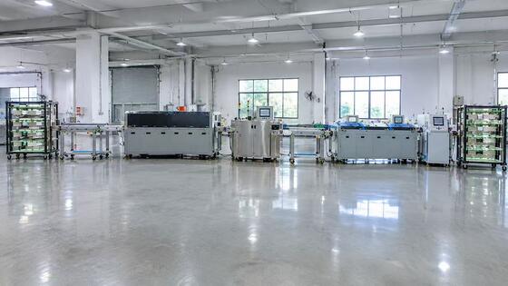 Profesyonel PCB Montaj Çözümü