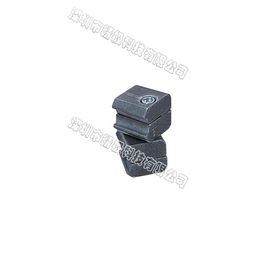 AL-32 Alüminyum Alaşımlı Bağlayıcı ADC-12 Malzeme Tezgahı / Üretim Hattı Uygulandı
