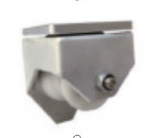 Esnek AL-103 ADC-12 Alüminyum Alaşımlı Boru Eklemi RoHS